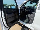 Used 2022 Chevrolet Silverado 1500 LTD Truck