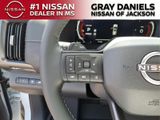 New 2026 Nissan Pathfinder SUV