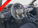 New 2026 Toyota Tacoma i-FORCE MAX Truck