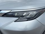 Used 2024 Toyota Sienna Van