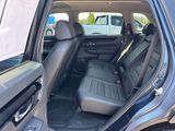 Used 2026 Honda CR-V SUV