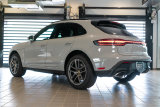 Used 2025 Porsche Macan SUV