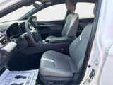 Used 2025 Toyota Camry Sedan