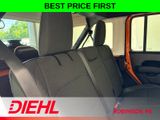New 2026 Jeep Wrangler SUV