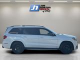 Used 2017 Mercedes-benz GLS SUV