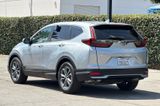 Used 2022 Honda CR-V SUV
