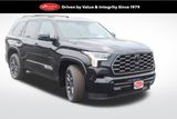 New 2026 Toyota Sequoia SUV