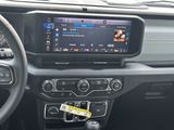 New 2025 Jeep Wrangler SUV