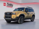Used 2025 Toyota Land Cruiser SUV