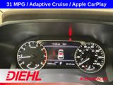 Used 2023 Nissan Rogue SUV