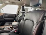 Used 2024 Nissan Armada SUV
