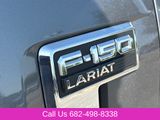 Used 2025 Ford F-150 Truck