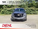 Used 2019 Cadillac Escalade ESV SUV