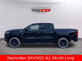 New 2026 Chevrolet Colorado Truck
