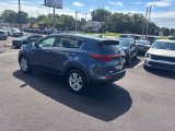 Used 2018 Kia Sportage SUV