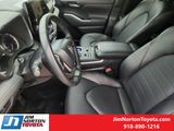 Used 2025 Toyota Highlander SUV