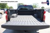 New 2026 Chevrolet Silverado 1500 Truck