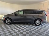 Used 2023 Chrysler Pacifica Van