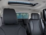 New 2026 Kia Carnival MPV Van