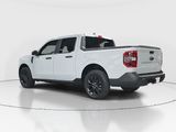 Used 2024 Ford Maverick Truck