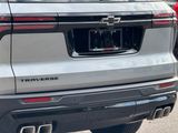 Used 2026 Chevrolet Traverse SUV