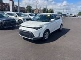Used 2024 Kia Soul Hatchback