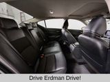 Used 2021 Nissan Altima Sedan