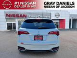 Used 2017 Acura RDX SUV