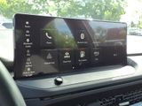 Used 2025 Honda Accord Hybrid Sedan