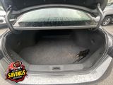 Used 2025 Nissan Sentra Sedan