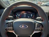 New 2026 Ford Explorer SUV