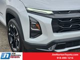 Used 2026 Chevrolet Equinox SUV