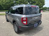 Used 2024 Ford Bronco Sport SUV