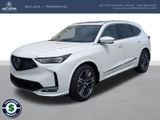 New 2026 Acura MDX SUV