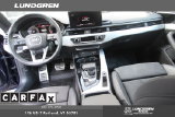 Used 2023 Audi A5 Sportback Hatchback