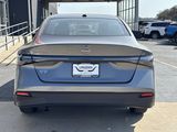 New 2026 Nissan Sentra Sedan