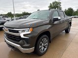 Used 2024 Chevrolet Silverado 1500 Truck