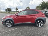 Used 2021 Hyundai Kona SUV