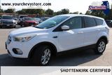 Used 2017 Ford Escape SUV