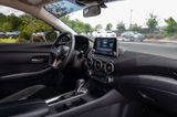 Used 2025 Nissan Sentra Sedan