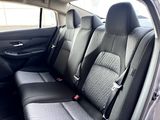 New 2026 Nissan Sentra Sedan