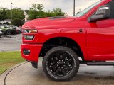 New 2026 Ram 2500 Truck