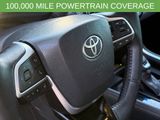 Used 2025 Toyota Grand Highlander SUV