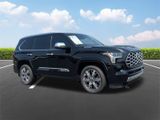 New 2026 Toyota Sequoia SUV