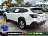 Used 2025 Subaru Outback SUV