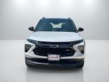 Used 2025 Chevrolet TrailBlazer SUV