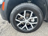 Used 2024 Jeep Grand Cherokee SUV