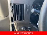 New 2025 Chevrolet Express 2500 Van