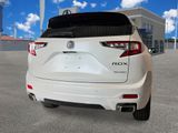 New 2026 Acura RDX SUV