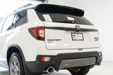 Used 2025 Honda Passport SUV